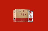 赤峰松山区回收五粮液