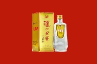 赤峰松山区回收泸州老窖