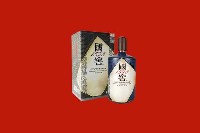 赤峰松山区回收国窖1573