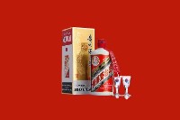 赤峰松山区回收飞天茅台酒
