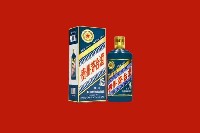 赤峰松山区回收五星茅台酒
