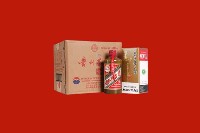 赤峰松山区回收名酒